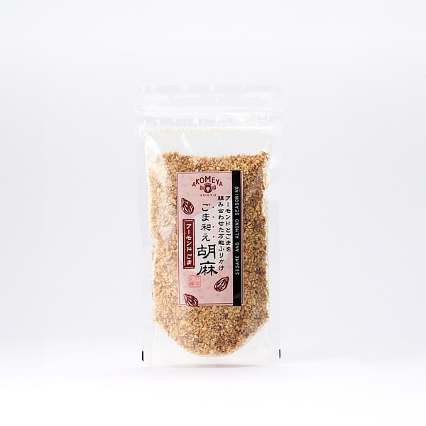 Tamura Seika Almond Bonito Sesame Seasoning 60g 1 each