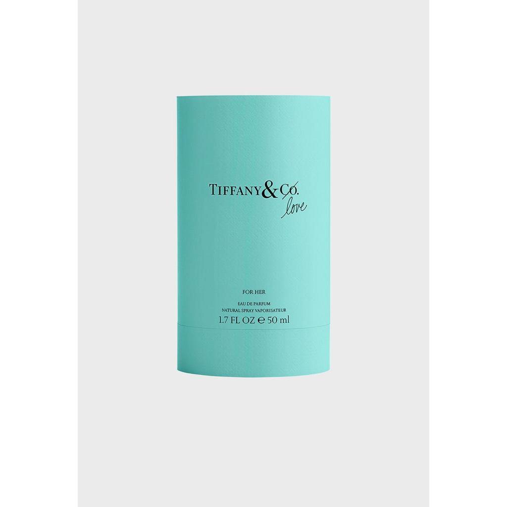 Tiffany & Co. Love 50ml 香水 Tiffany & Co. love 50ml 香水 - メルカリ