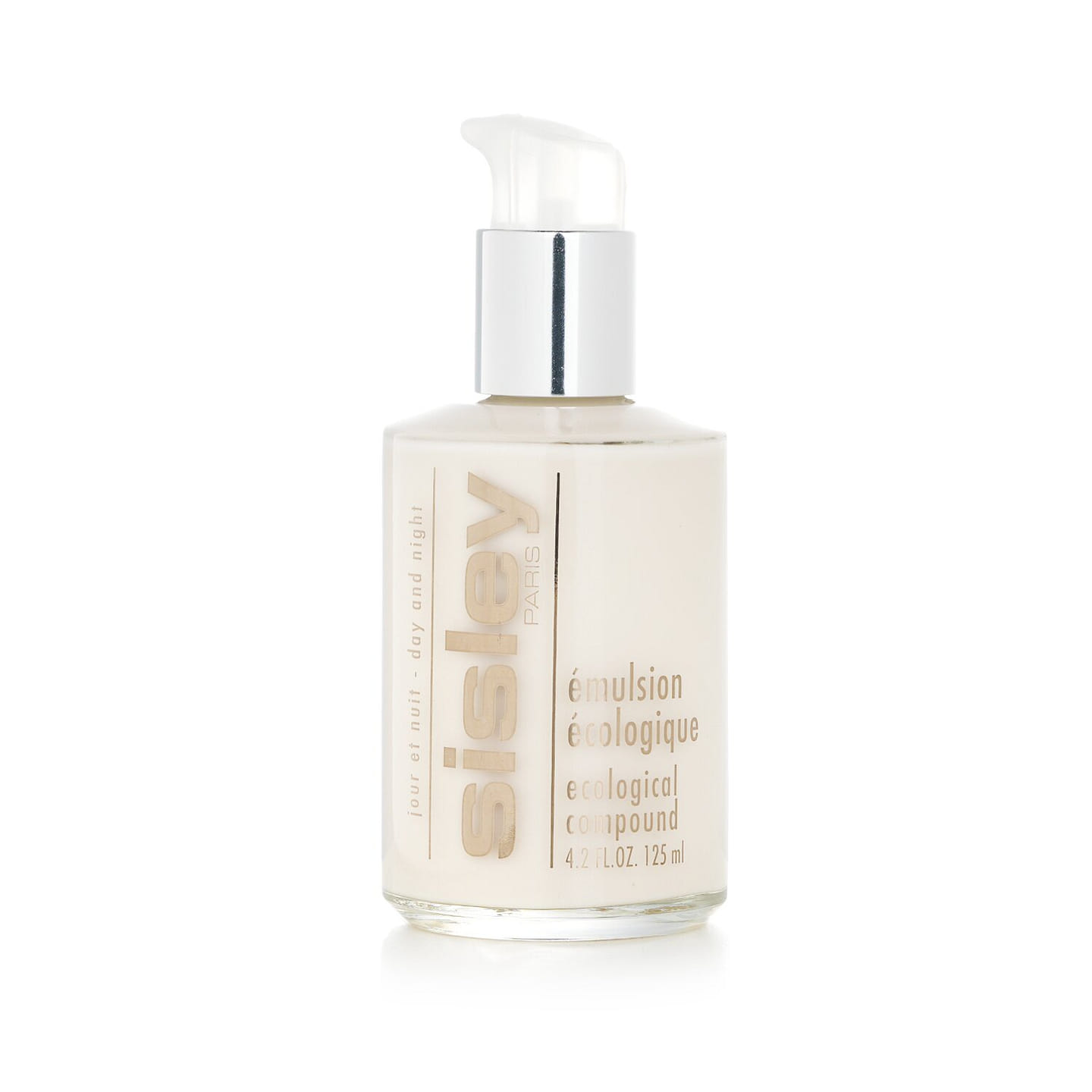 Sisley Ecological Compound (With Pump) 125 밀리리터