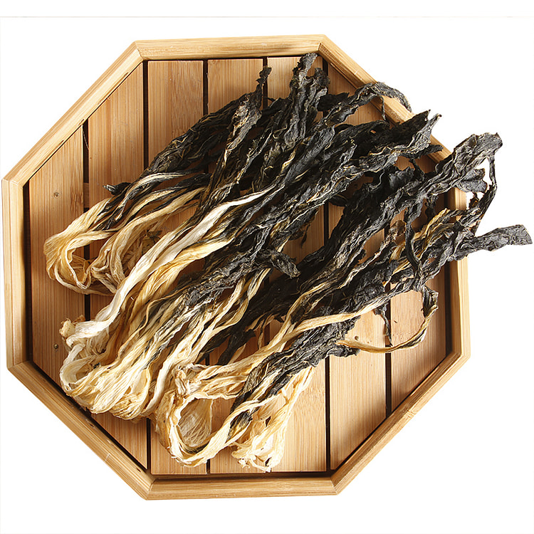 膳太白菜干广东英德味香晾晒干菜无沙250g*1袋