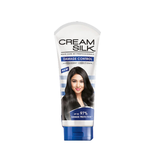 菲律宾CREAM SILK护发素 改善受损发质