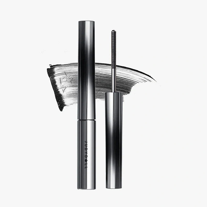 Judydoll Iron Mascara 01 Black 1 each