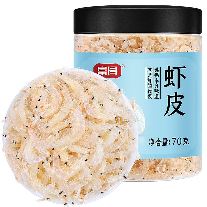 Dried shrimp 70g 70 g
