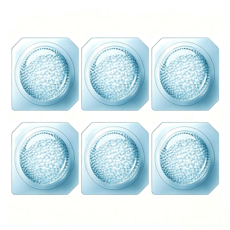 Extreme Recovering Micro Mask 5ml[single] *6 6 count