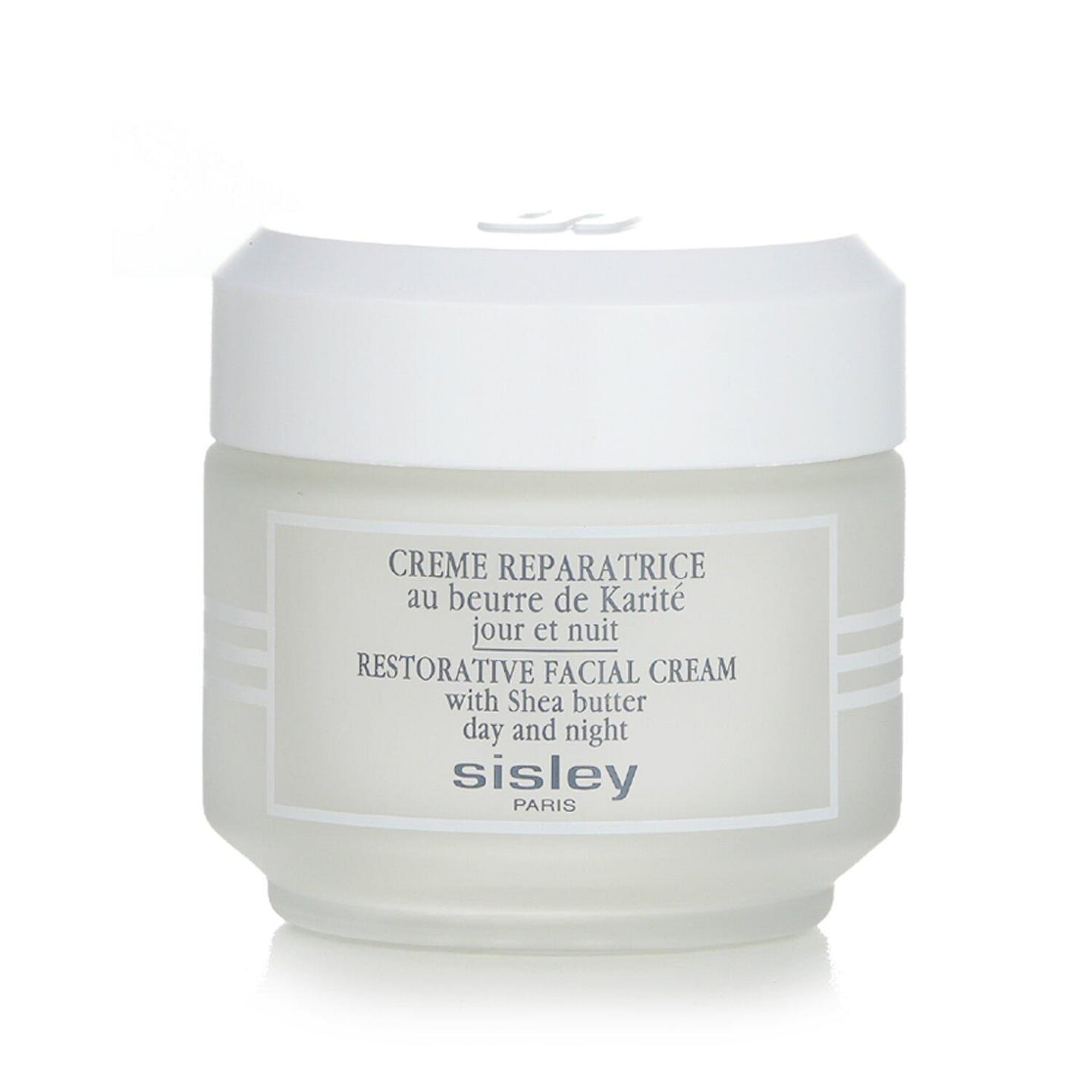 Sisley Botanical Restorative Facial Cream W/Shea Butter /X 50ml/1.7oz 50 ml