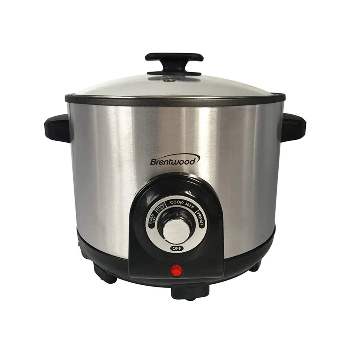 Brentwood 5.2 Qt Deep Fryer 1 pack