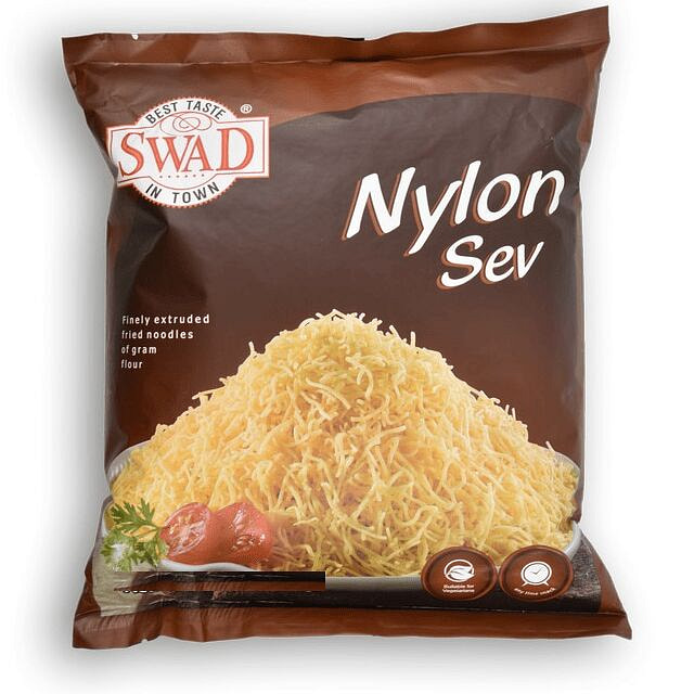 Swad Nylon Sev 10 Oz 1 pack