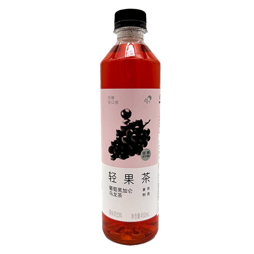 HEYTEA Grape Oolong Tea 1 each