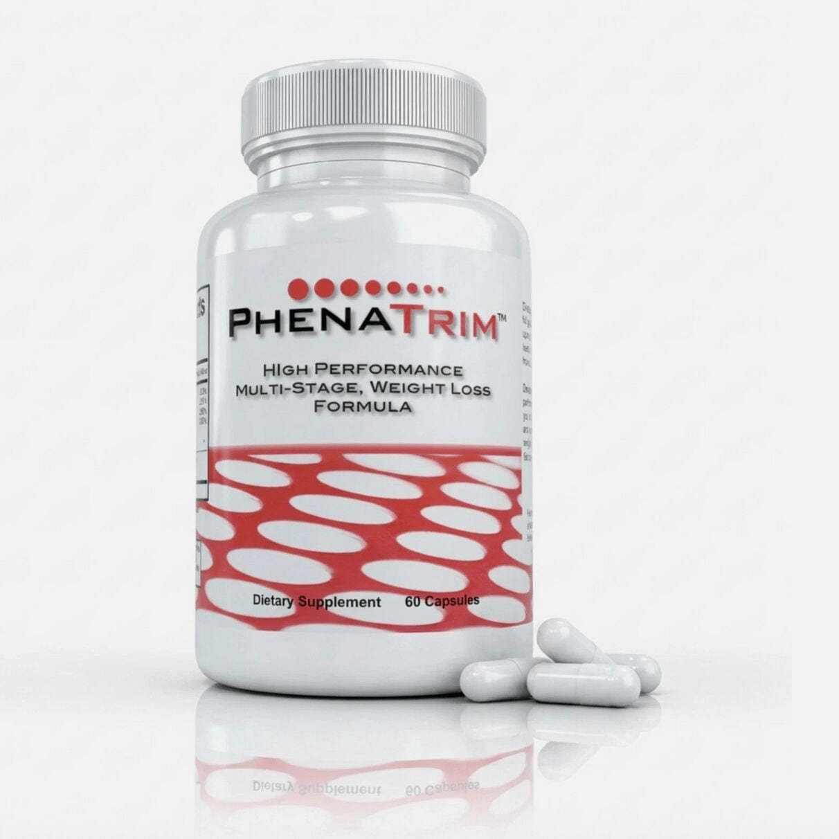 High Performance PhenaTrim Strongest Weight Loss F 1 bottle