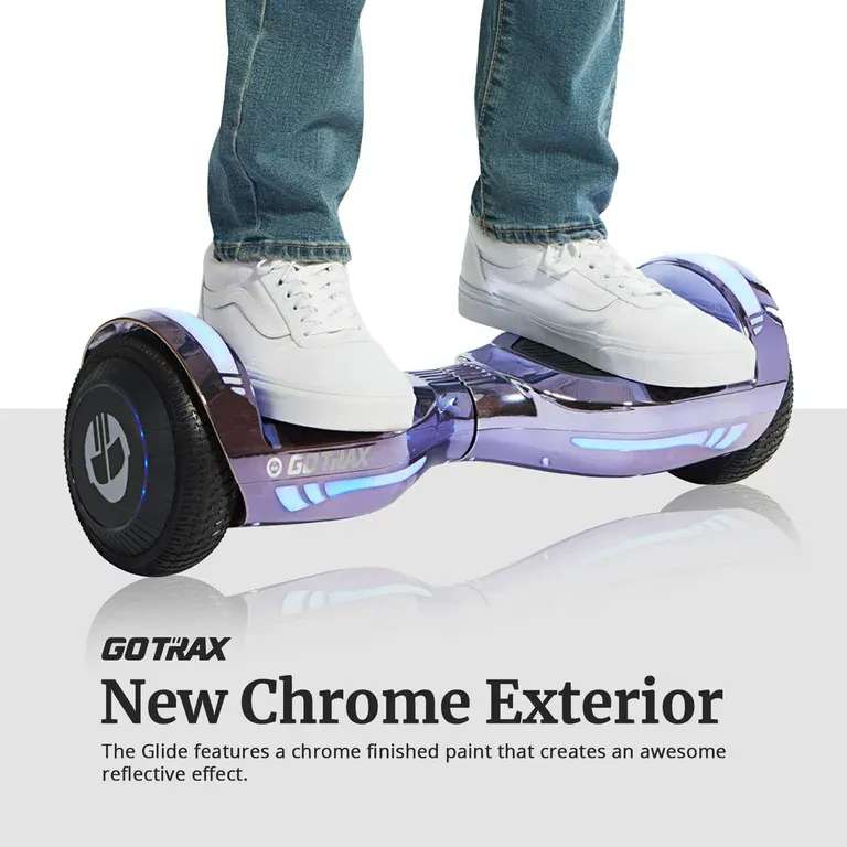 Get Gotrax Glide 6.5