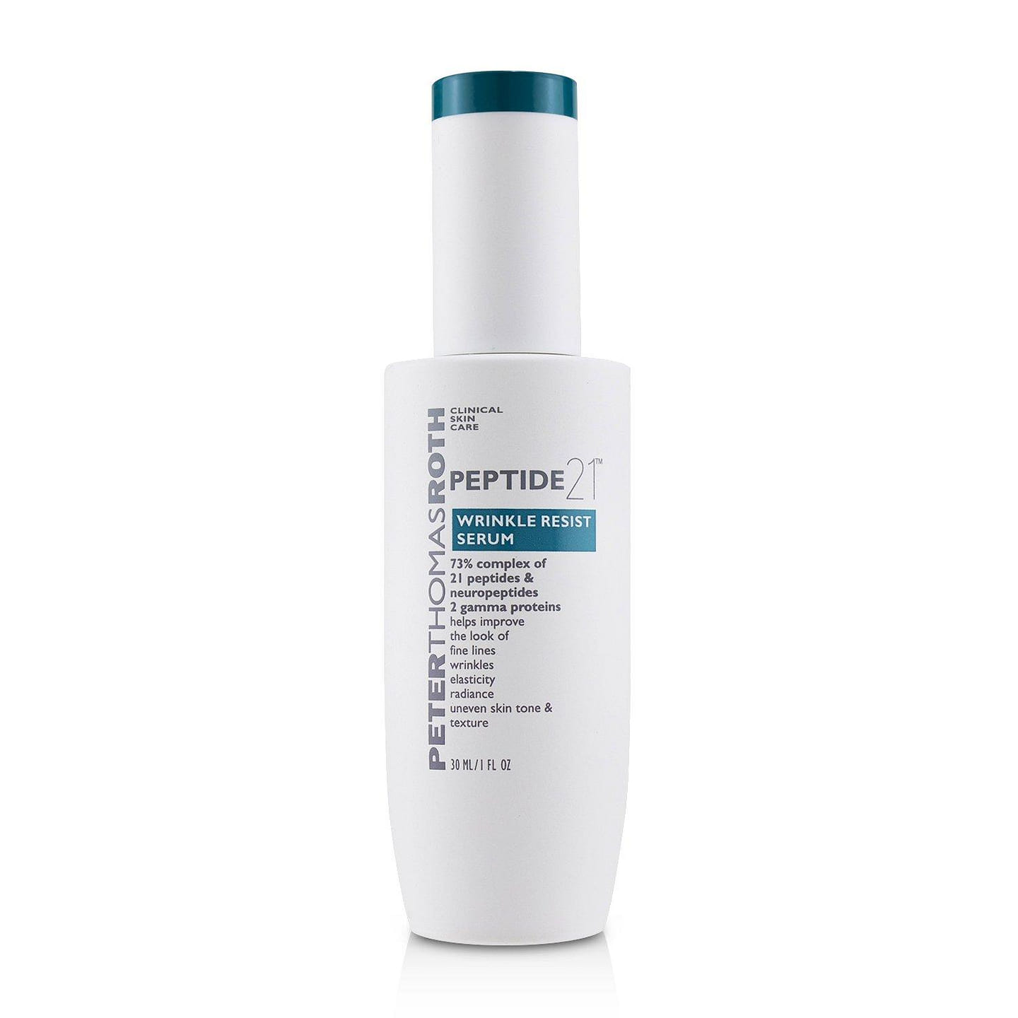 Peter Thomas Roth Peptide Wrinkle Resist Serum –/ 30ml/1oz 30 ml