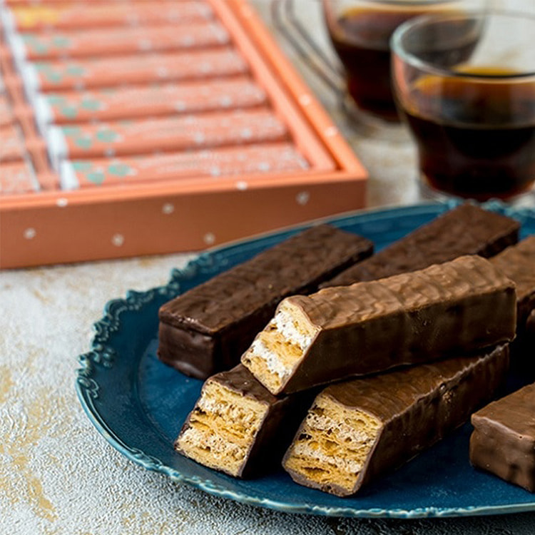 Bern Mille-feuille 14个装