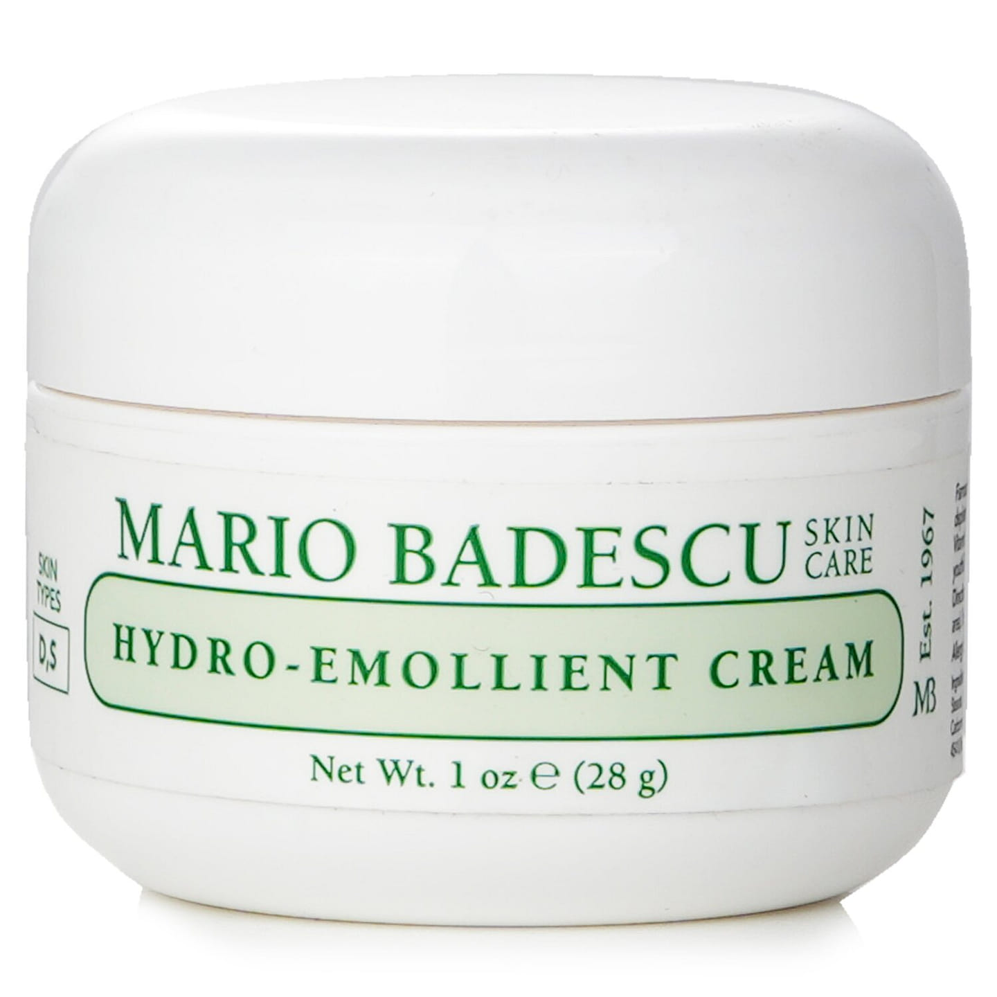 Mario Badescu Collagen Hydrating Cream Moisturizes, Refreshes, Locks in Moisture and Nourishes (Suitable for Dry/Sensitive Skin) 29ml/1oz 29 ml