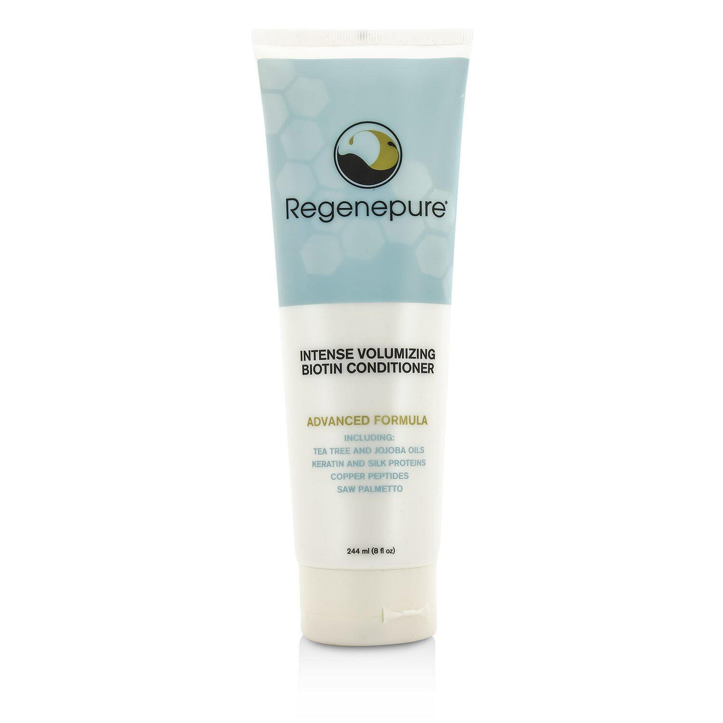 Regenepure Intense Volumizing Biotin Conditioner 224ml/8oz 224 ml