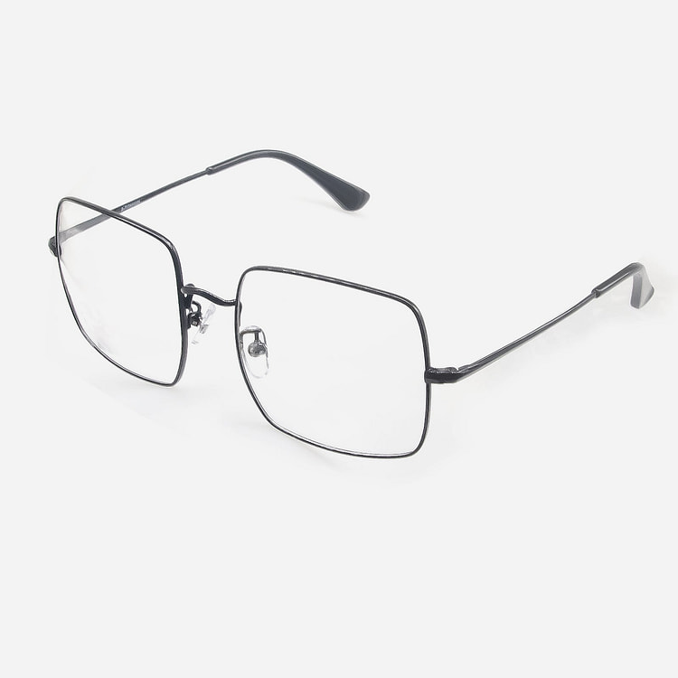 Nextpair Eyeglasses Isabel Black