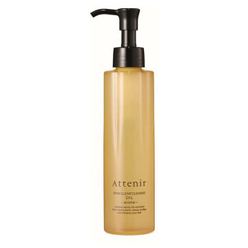 アテニア クレンジングオイル シトラス 175ml 1 個