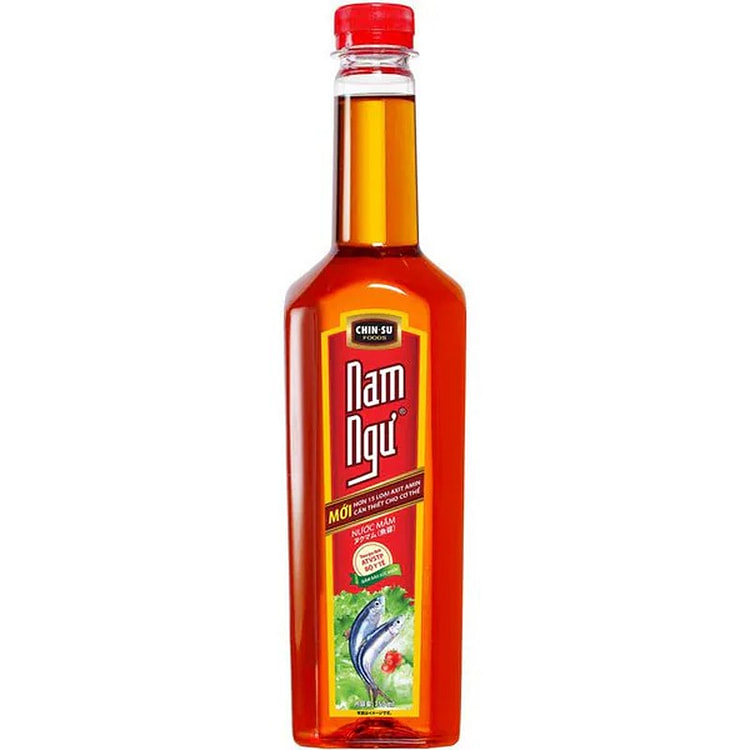 Imai Chinsu Chinsu Namnu Nuoc Mam 750ml
