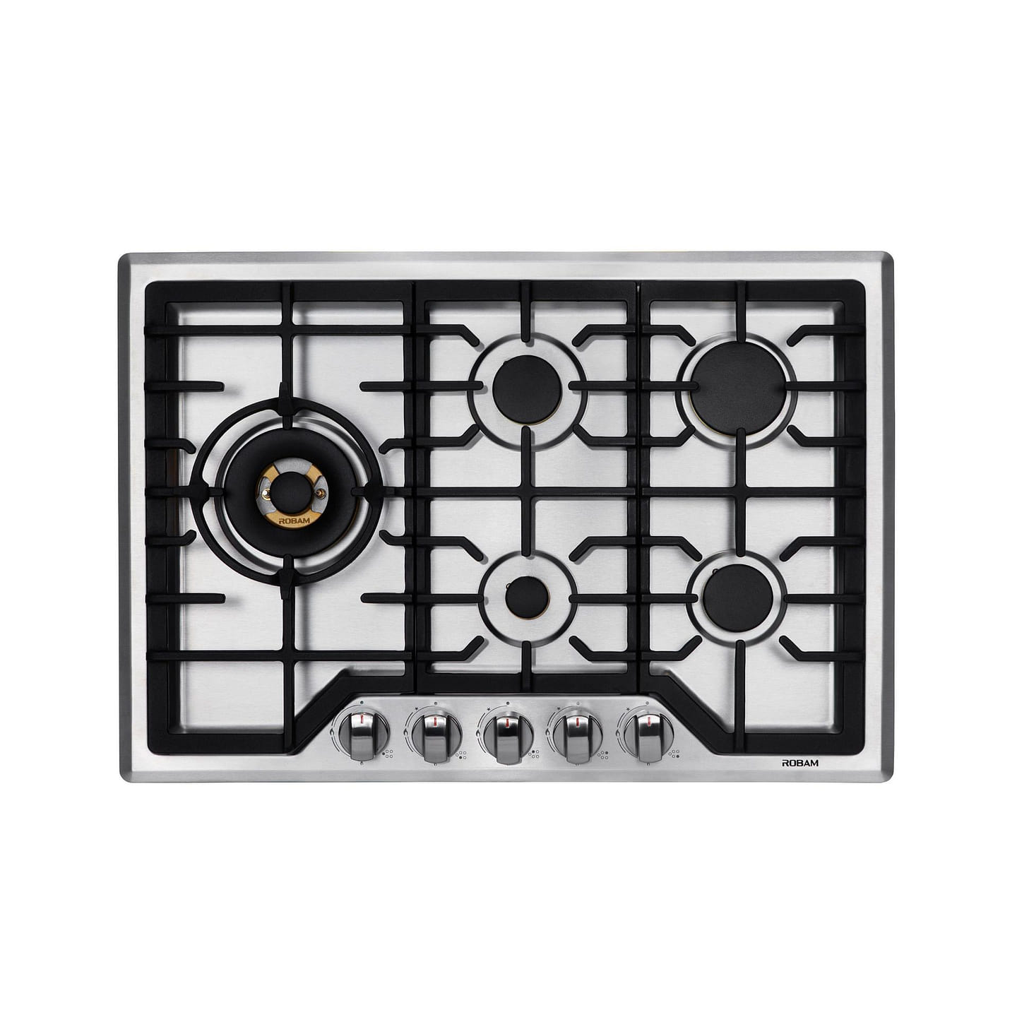 ROBAM Cooktop G513 – 30 (5 Burners) 1 each