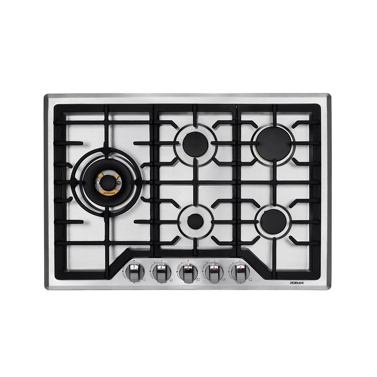 ROBAM Cooktop G513 - 30" (5 Burners)