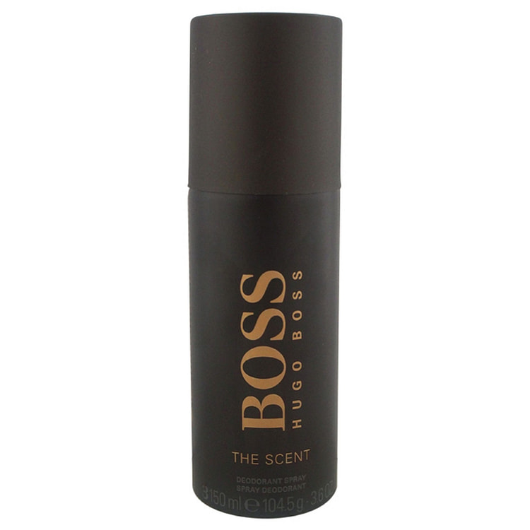 Hugo Boss The Scent 除臭噴霧