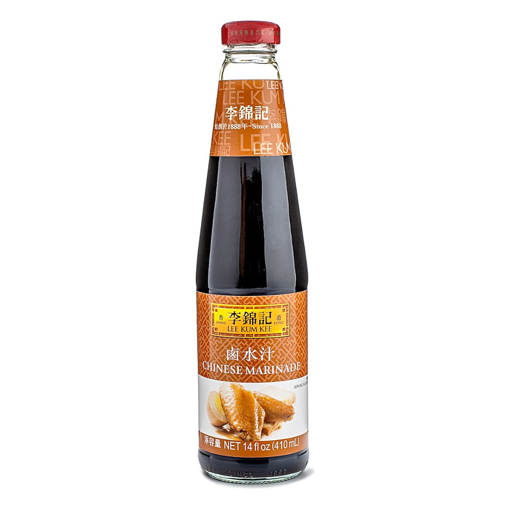 李锦记 卤水汁 410 毫升