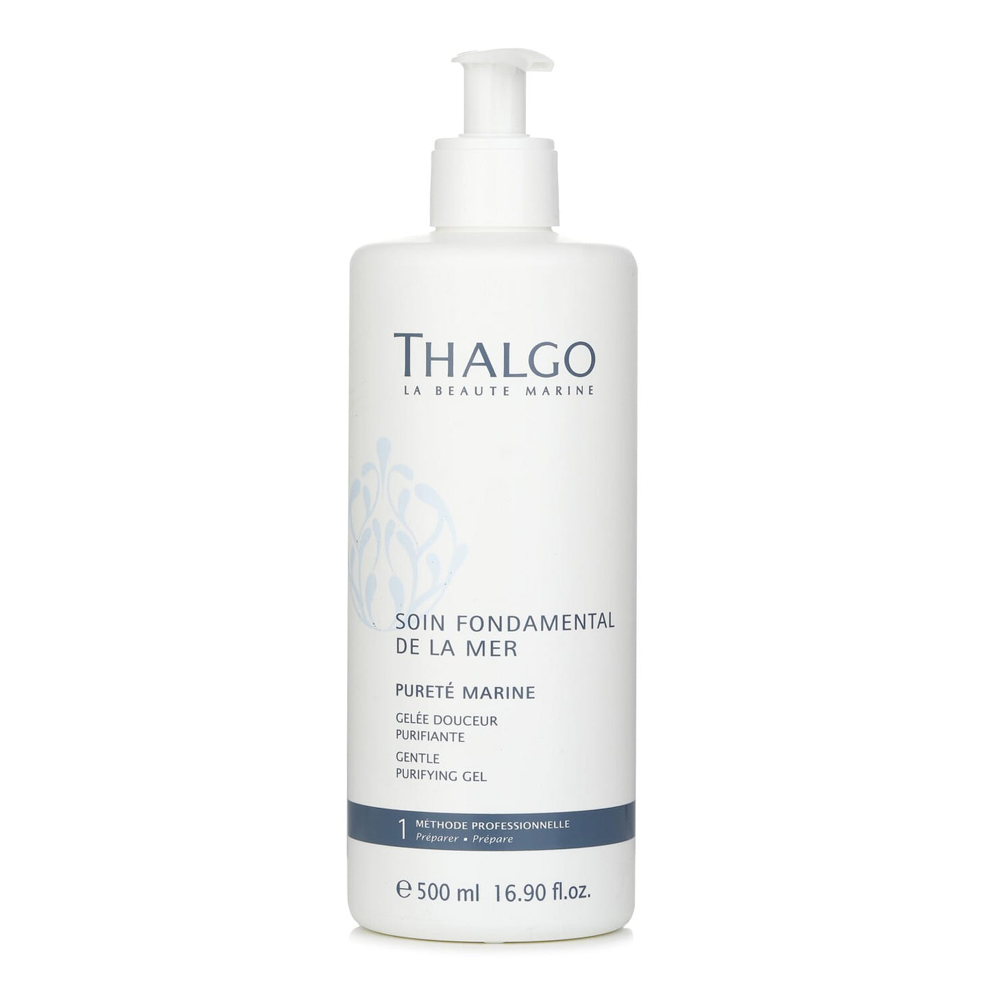 Thalgo Purete Marine Gentle Purifying Gel (Sal 500 ml