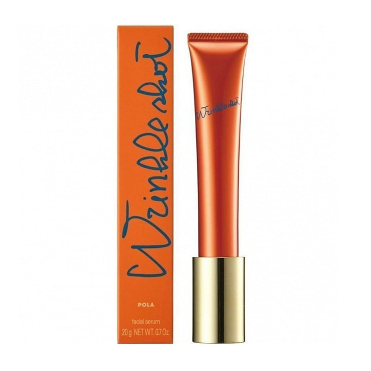 POLA Anti Wrinkle Essence 20g 1 each