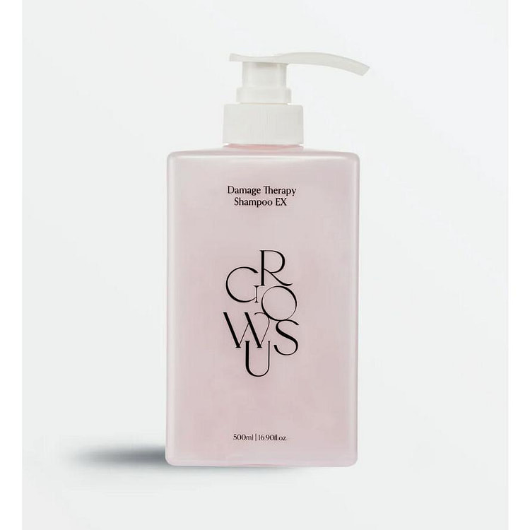 Growus Damage Therapy Shampoo EX 500ml 1 each
