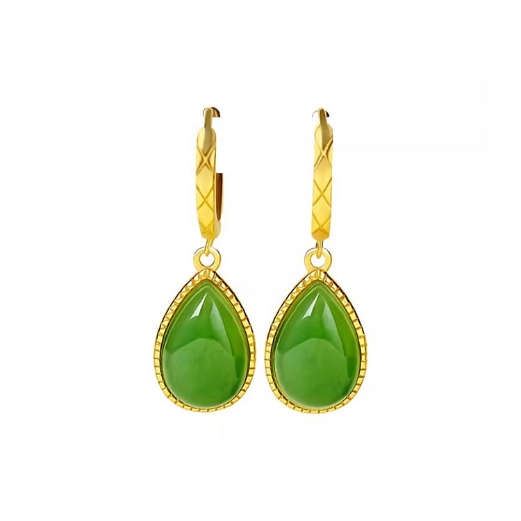 Hotan Yuer Kouchunting Xu Yu 29 * 9mm 1 box