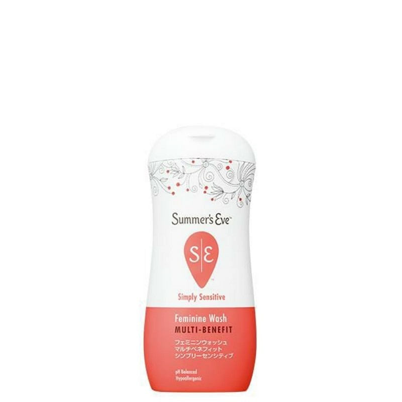 Mild Scent Intimate Wash 237ml 1 本
