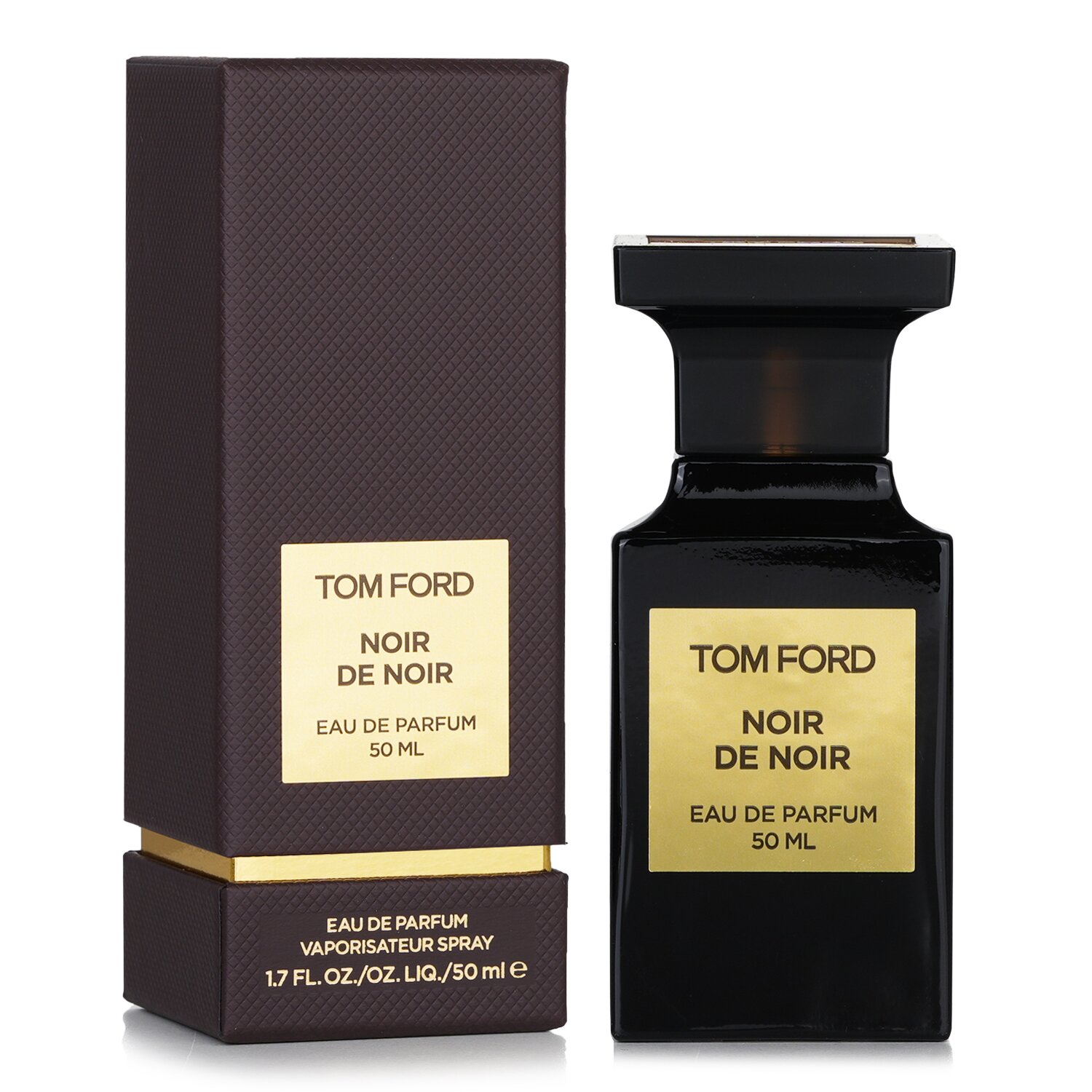 Tom Ford Private Blend Noir De Noir Eau De Parfum Spray 50ml/1.7oz 