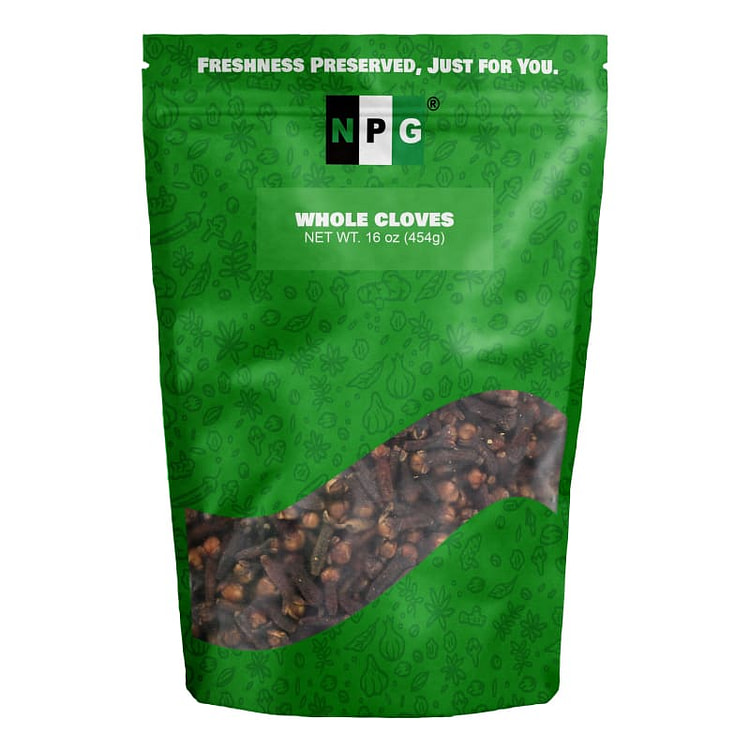 NPG 丁香 1 LB