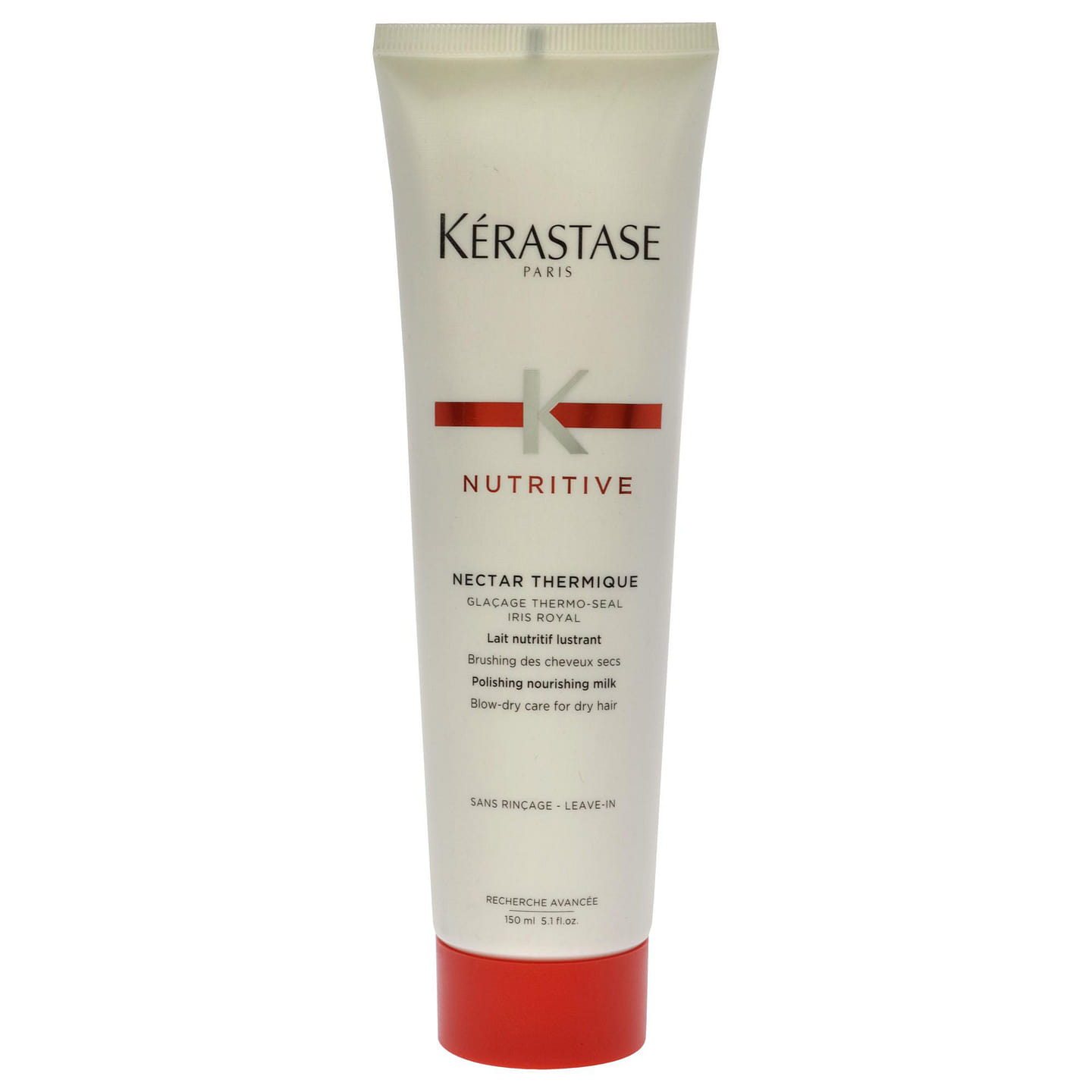 Nutritive Nectar Thermique by Kerastase for Unisex - 5.1 oz Treatment 1 each