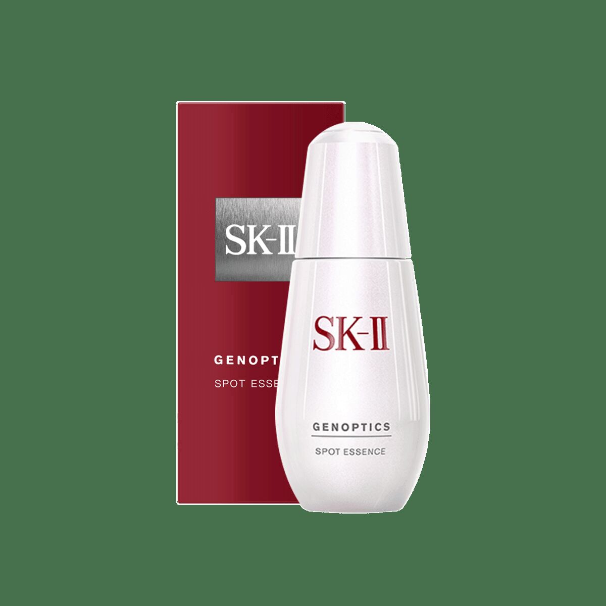 Get SK-II SK2 Genoptics Spot Essence 50ml 1 each Delivered | Weee 
