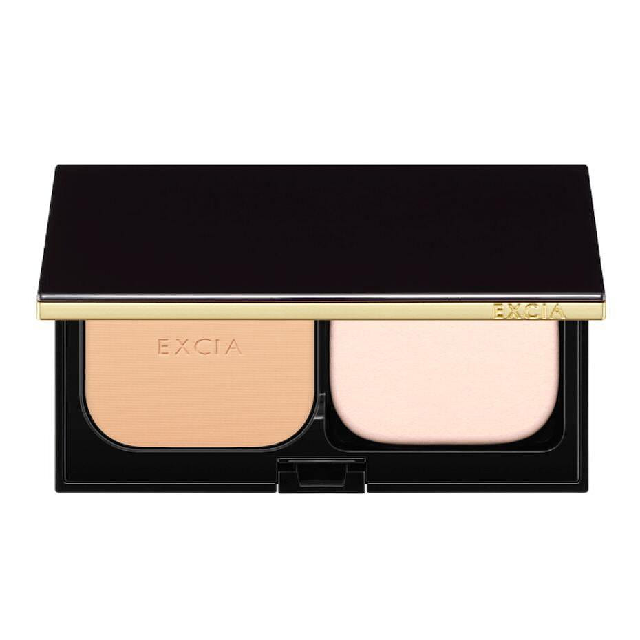 ALBION EXCIA Fine Honey Foundation NA200 10 g