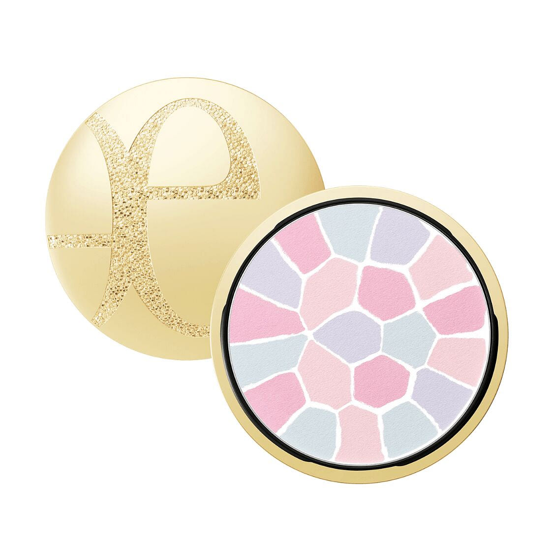 Elegance La Poudre Haute Nuance Face Powder 27g #8 1 count