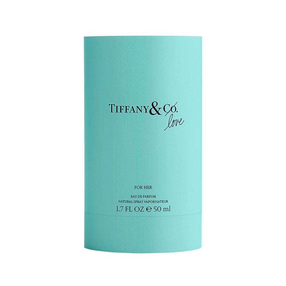 Tiffany & Co - Tiffany & Love Eau de Parfum (50ml) - Weee!