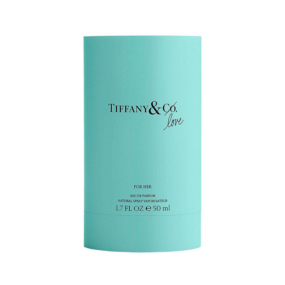 Tiffany & Co – Tiffany & Love Eau de Parfum (50ml)