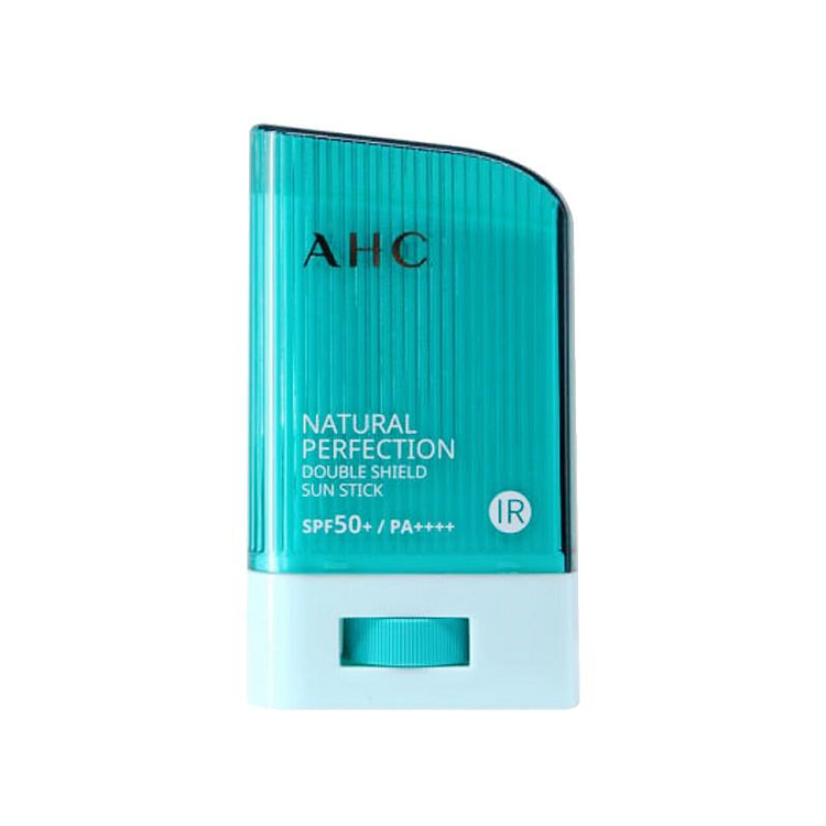 AHC Natural Perfection Sun Stick Green 22g