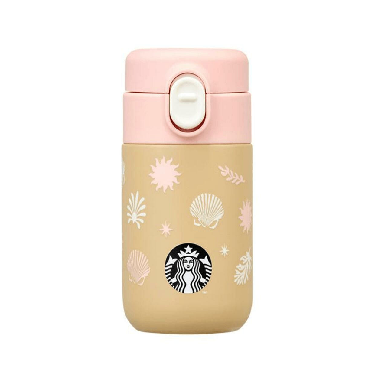 Korea Starbucks SS Summer Breeze Endor Tumbler 1 count