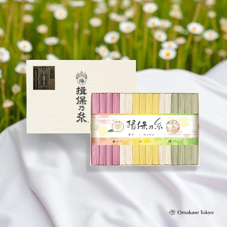 HANA-HANA 手抹茶面