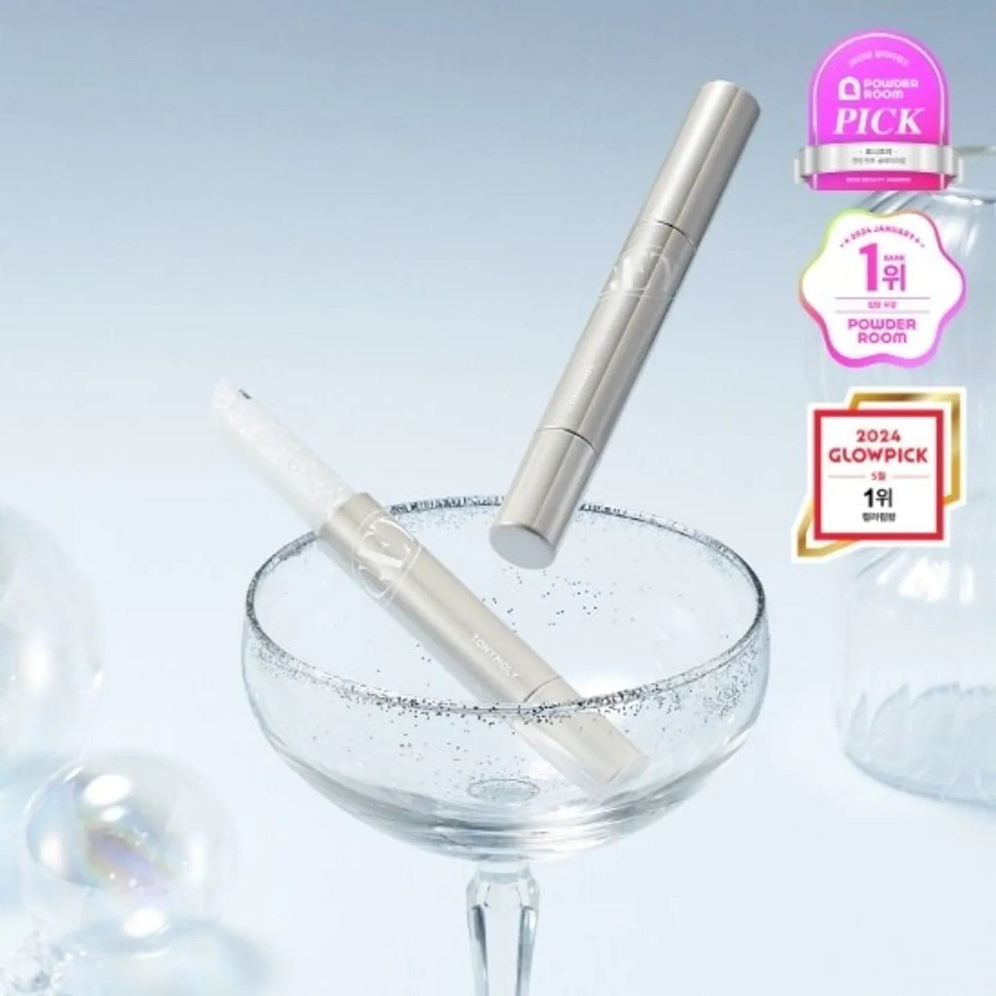 TONYMOLY Get It Tint Glaze Balm 1 each