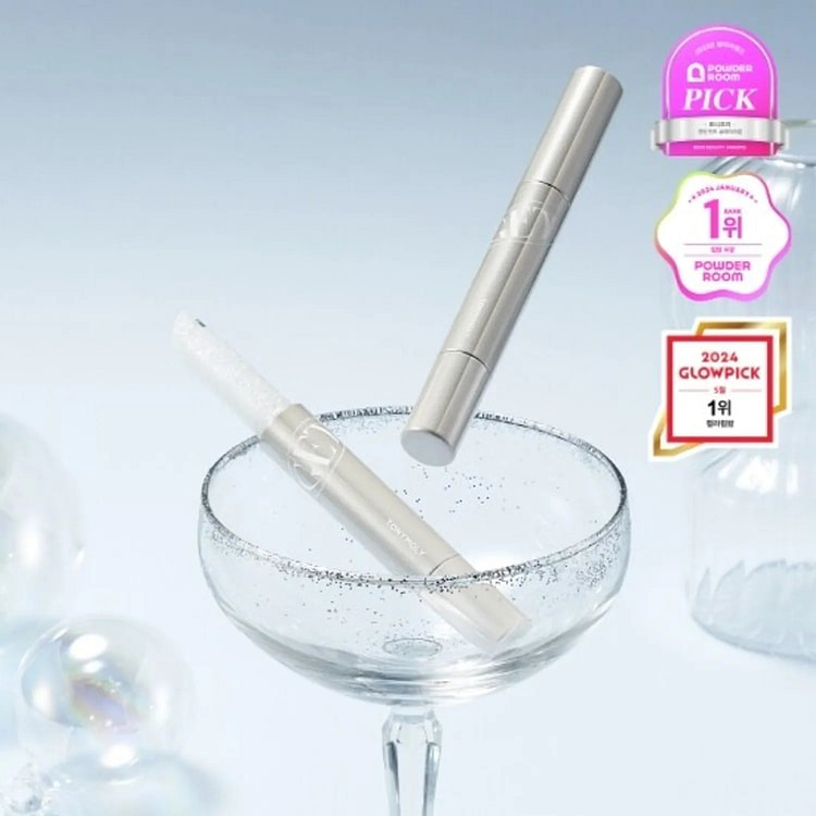 TONYMOLY Get It 润色唇釉 1 份