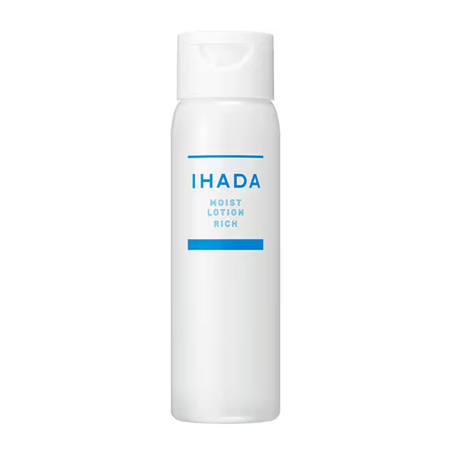 イハダ 薬用ローション （しっとり）180ml 180 ml - Weee!