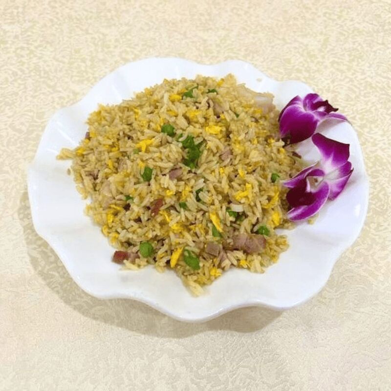 經典揚州炒飯 500 克