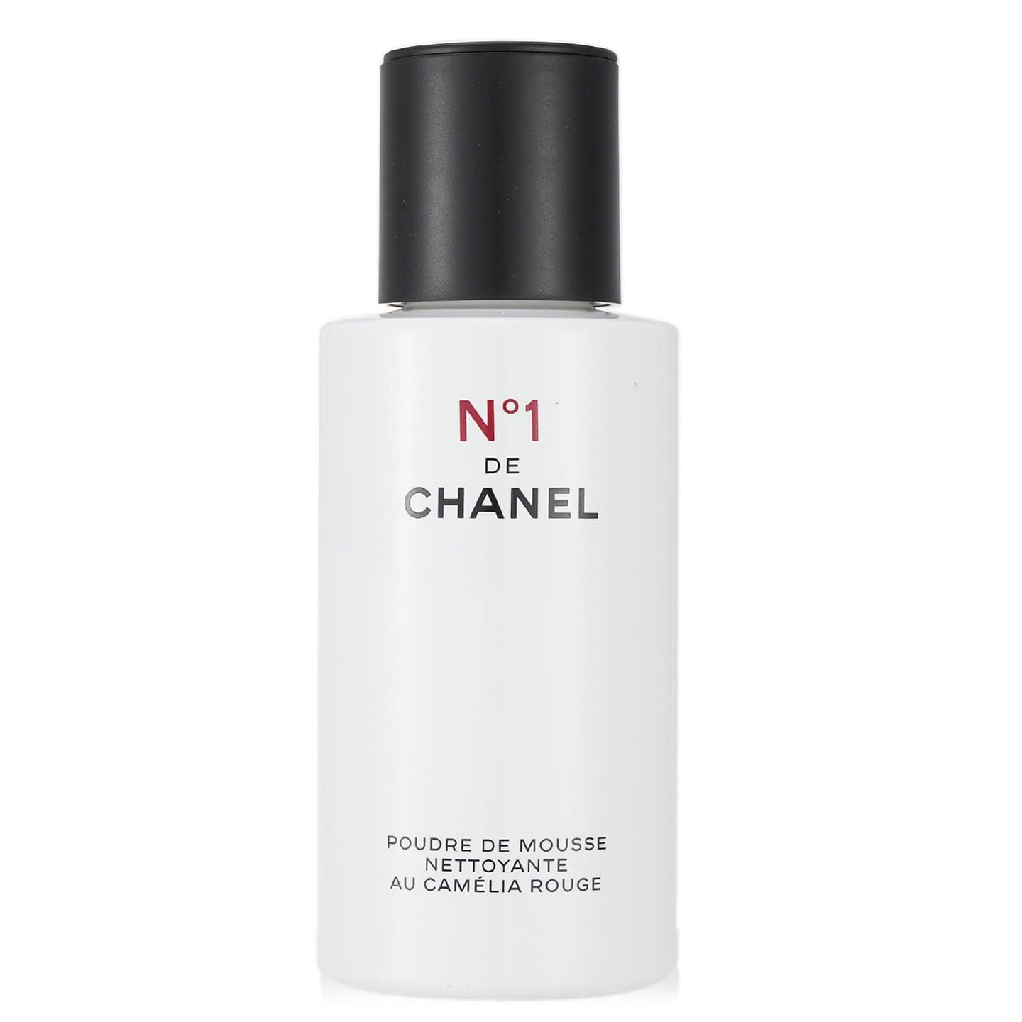 Chanel No.1 De Chanel Red Camellia Powder-To-Foam Cleanser 25g/0.89oz 25 g