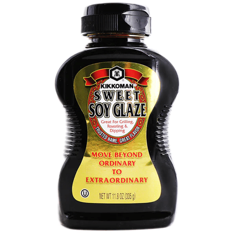 Kikkoman Sweet Soy Glaze 11.8 oz 1 個