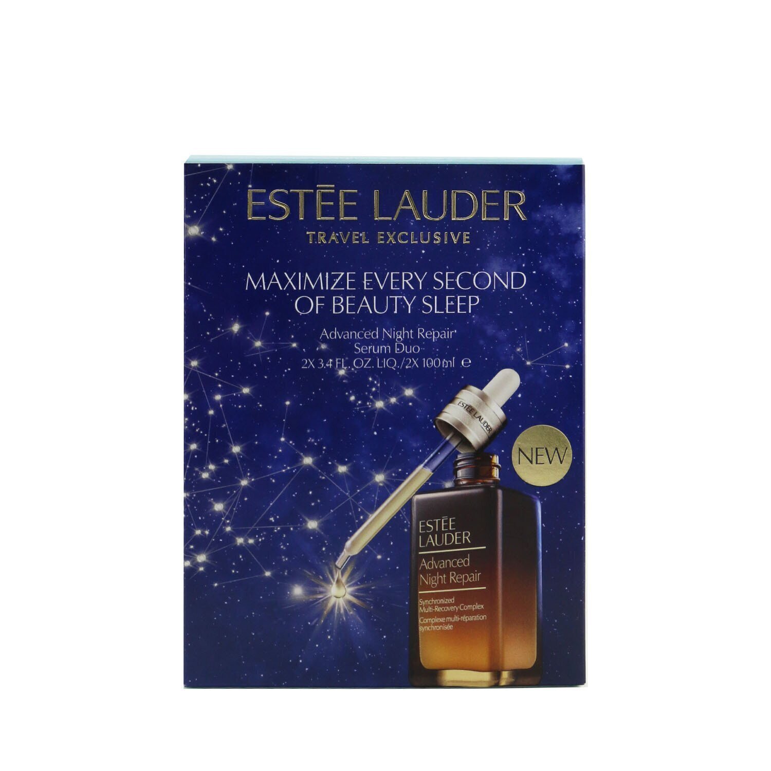 Get Estee Lauder Advanced Night Repair Synchronized Multi-Recovery 