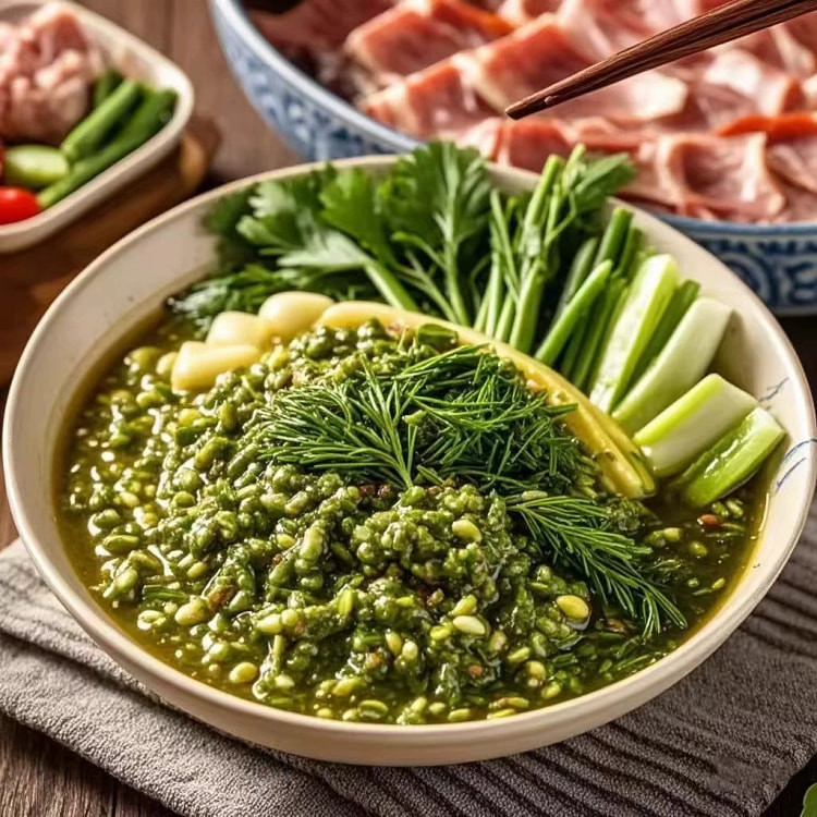 茴香酱即食下饭酱200g*1瓶