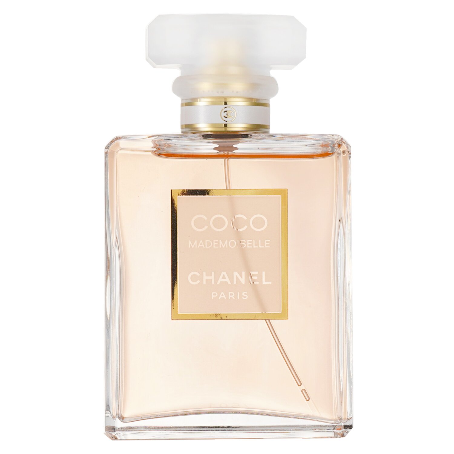 Chanel Coco Mademoiselle Eau De Parfum Spray - Weee!